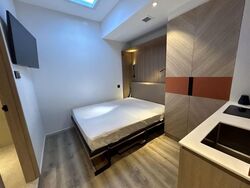 Serangoon Road (D8), Apartment #572933961